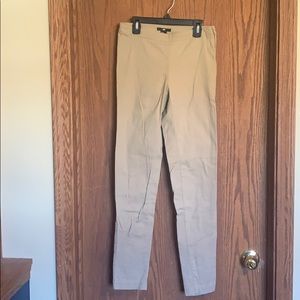 H&M Khaki Pants